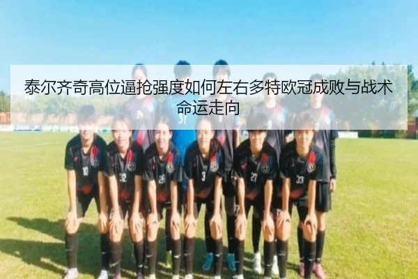 泰尔齐奇高位逼抢强度如何左右多特欧冠成败与战术命运走向（aoko）