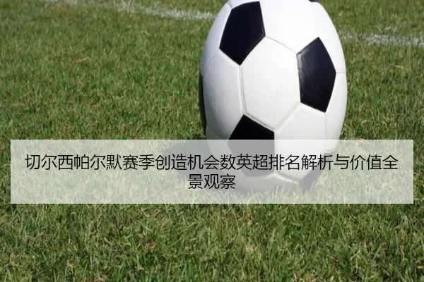 切尔西帕尔默赛季创造机会数英超排名解析与价值全景观察 - aoko